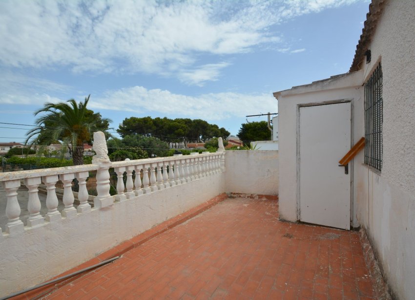Resale - Townhouse / Terraced House - Torrevieja - El limonar