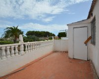 Resale - Townhouse / Terraced House - Torrevieja - El limonar