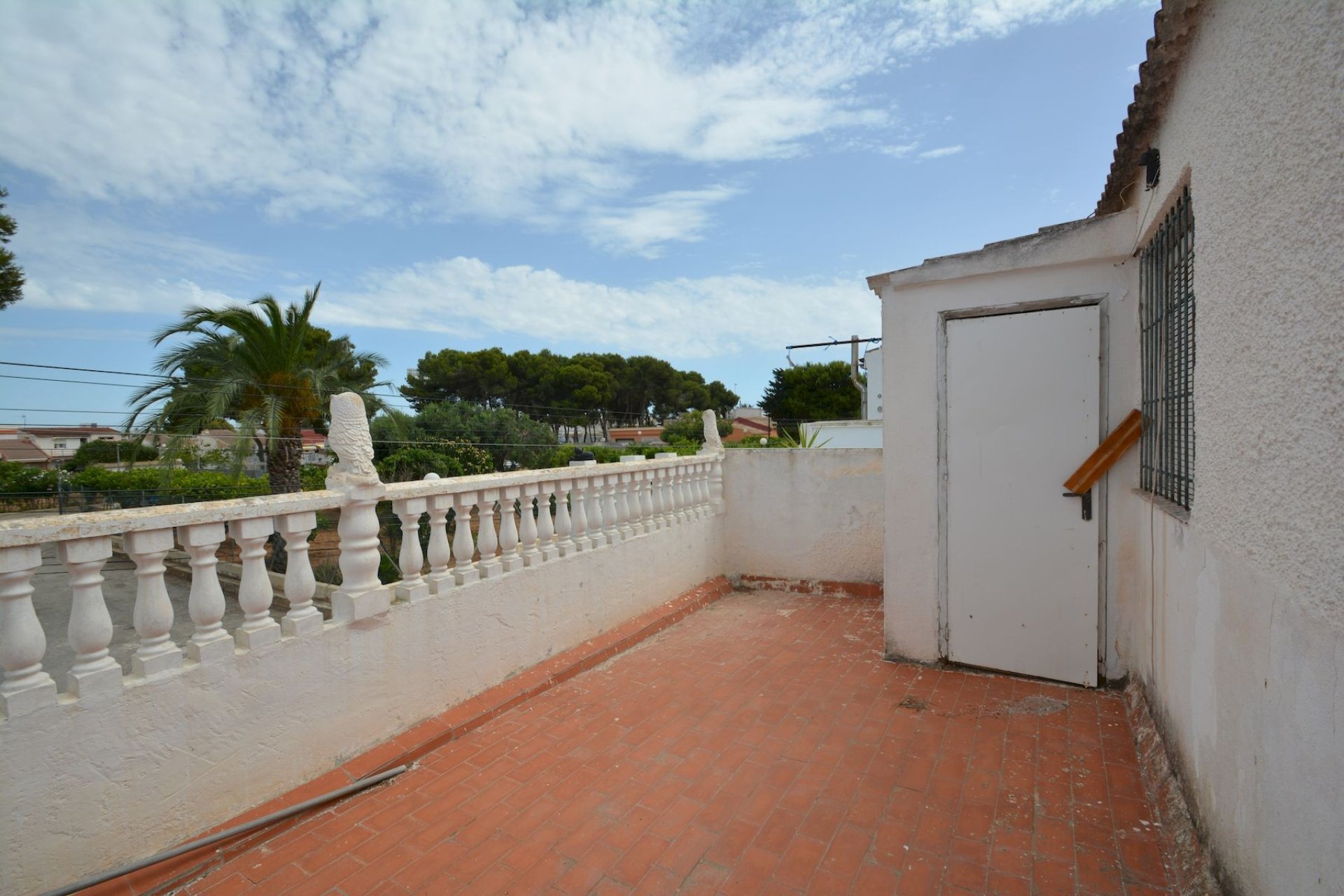 Resale - Townhouse / Terraced House - Torrevieja - El limonar