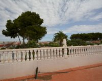 Resale - Townhouse / Terraced House - Torrevieja - El limonar