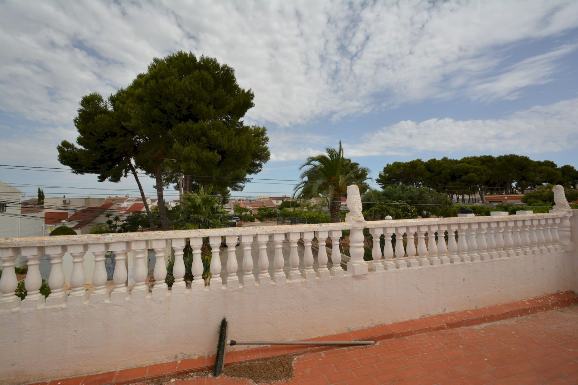 Resale - Townhouse / Terraced House - Torrevieja - El limonar