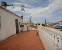 Resale - Townhouse / Terraced House - Torrevieja - El limonar