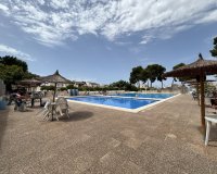 Resale - Townhouse / Terraced House - Torrevieja - El limonar