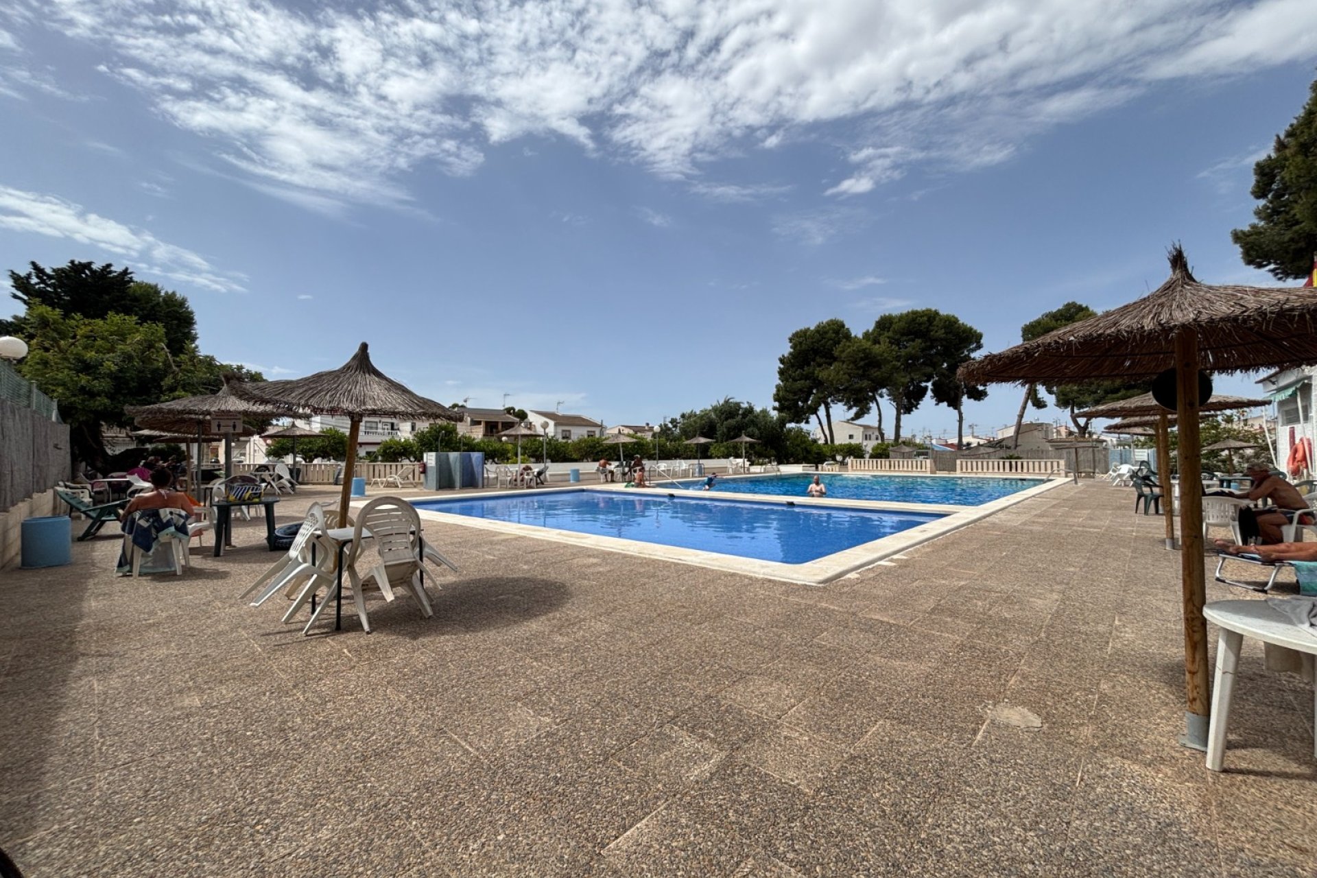 Resale - Townhouse / Terraced House - Torrevieja - El limonar
