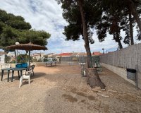 Resale - Townhouse / Terraced House - Torrevieja - El limonar