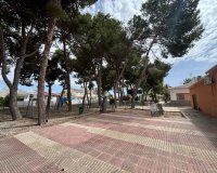 Resale - Townhouse / Terraced House - Torrevieja - El limonar