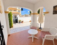 Resale - Townhouse / Terraced House - Torrevieja - El limonar