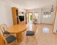 Resale - Townhouse / Terraced House - Torrevieja - El limonar