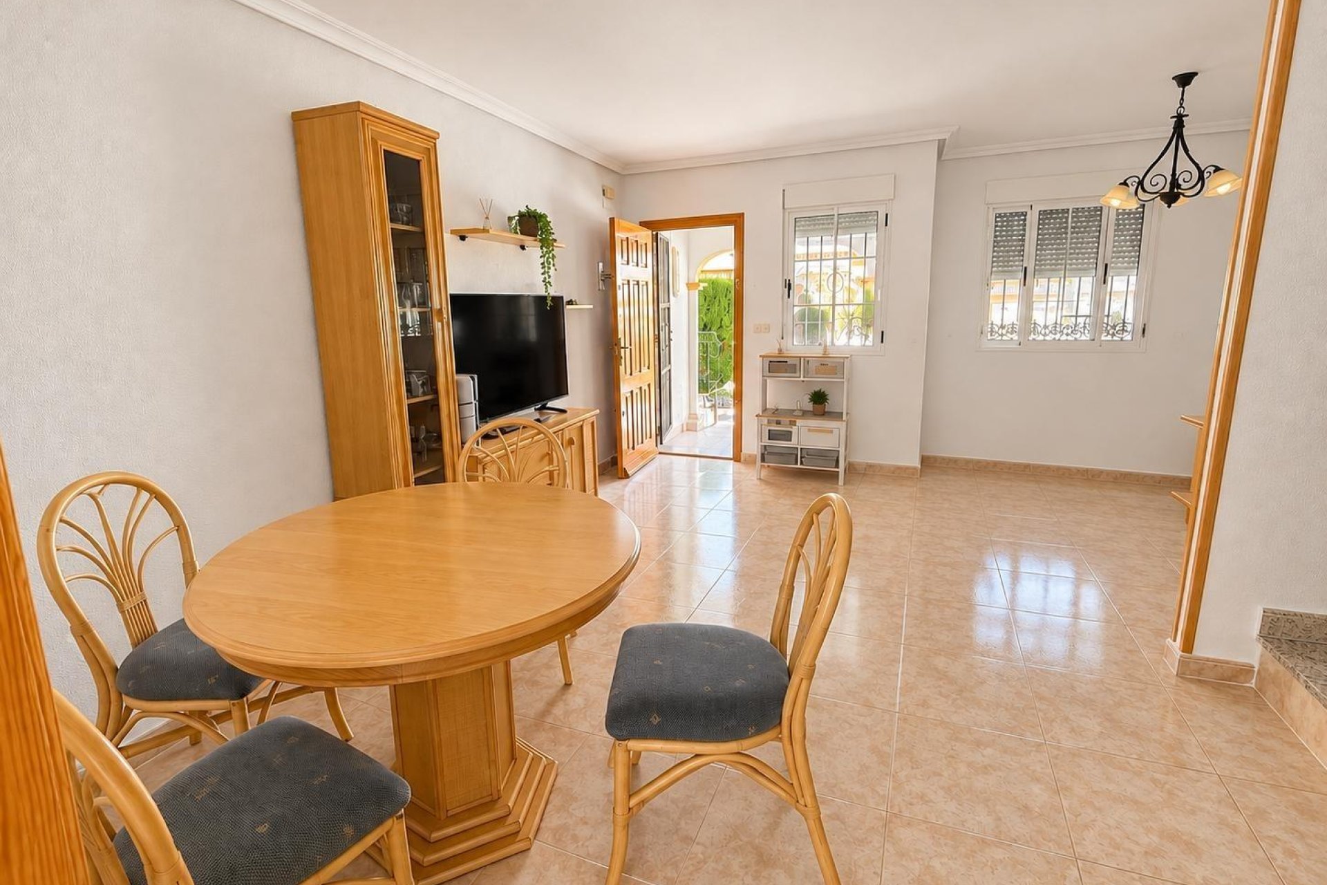 Resale - Townhouse / Terraced House - Torrevieja - El limonar