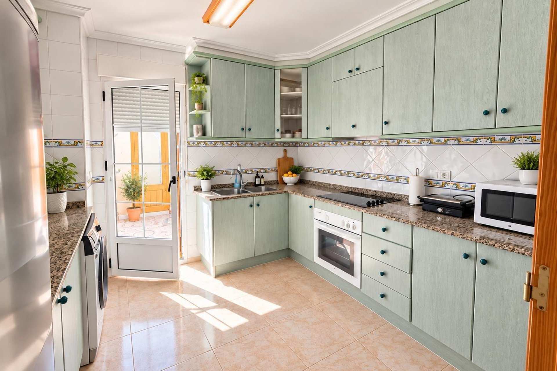 Resale - Townhouse / Terraced House - Torrevieja - El limonar