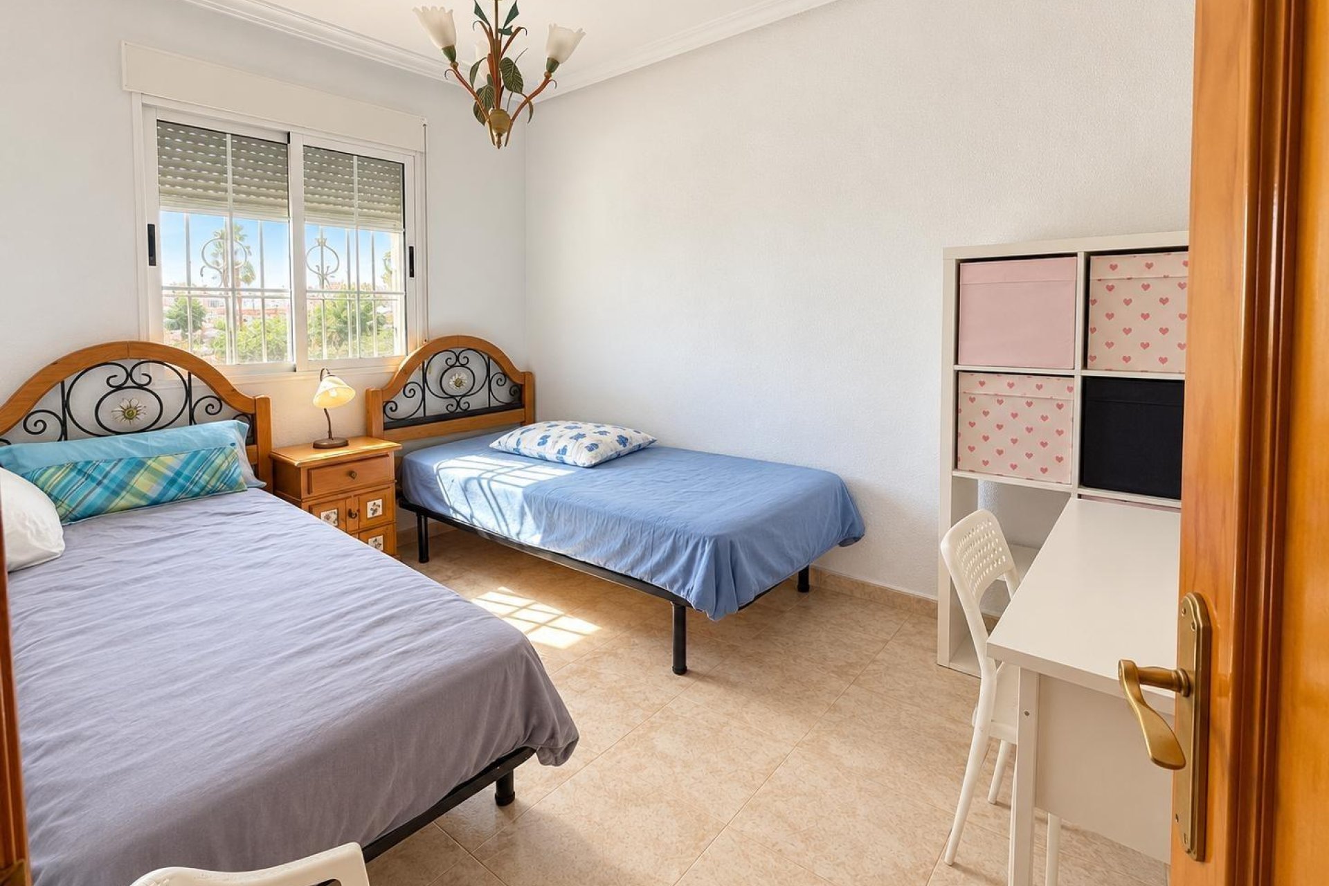 Resale - Townhouse / Terraced House - Torrevieja - El limonar