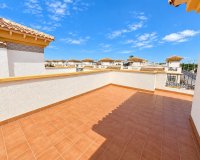 Resale - Townhouse / Terraced House - Torrevieja - El limonar