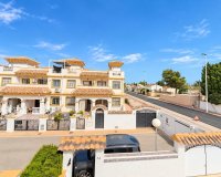 Resale - Townhouse / Terraced House - Torrevieja - El limonar