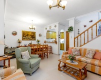 Resale - Townhouse / Terraced House - Torrevieja - La Mata