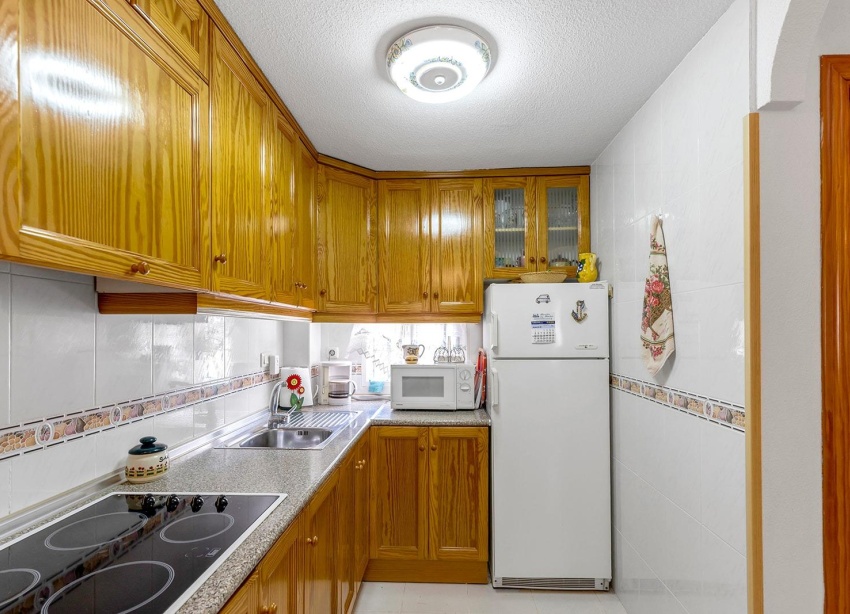 Resale - Townhouse / Terraced House - Torrevieja - La Mata