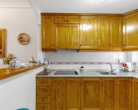 Resale - Townhouse / Terraced House - Torrevieja - La Mata