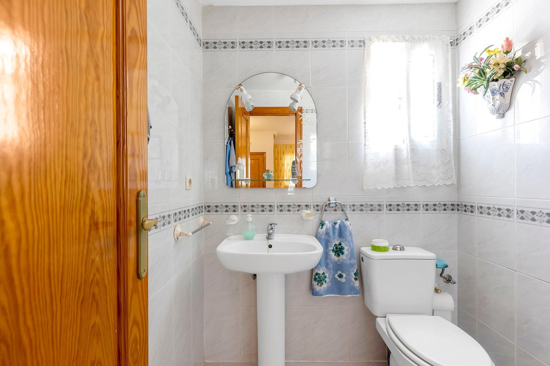 Resale - Townhouse / Terraced House - Torrevieja - La Mata
