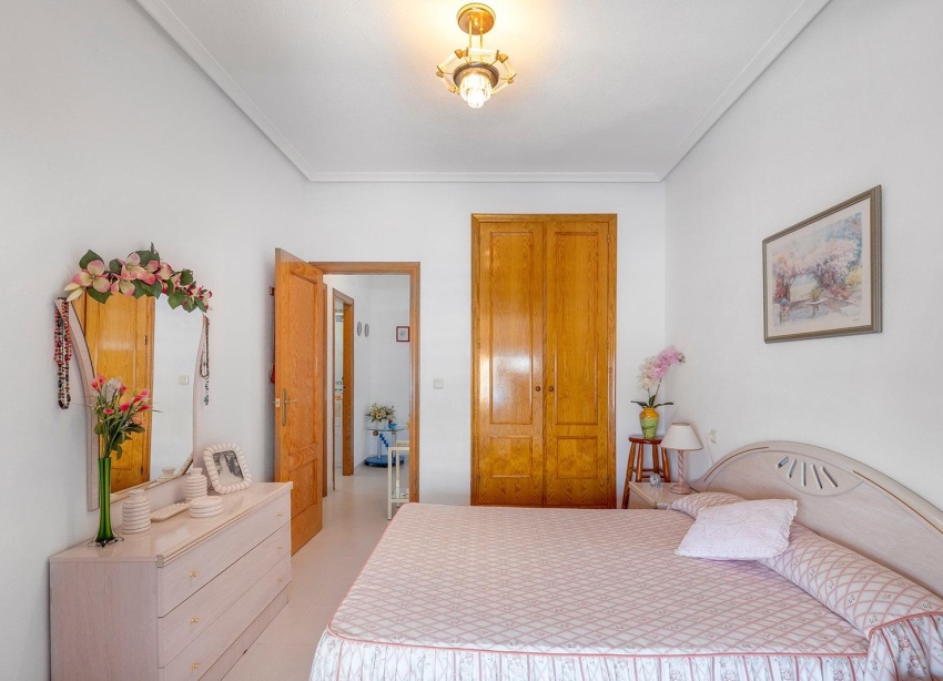 Resale - Townhouse / Terraced House - Torrevieja - La Mata