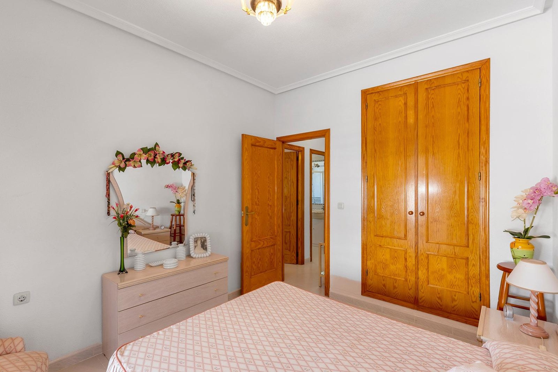 Resale - Townhouse / Terraced House - Torrevieja - La Mata