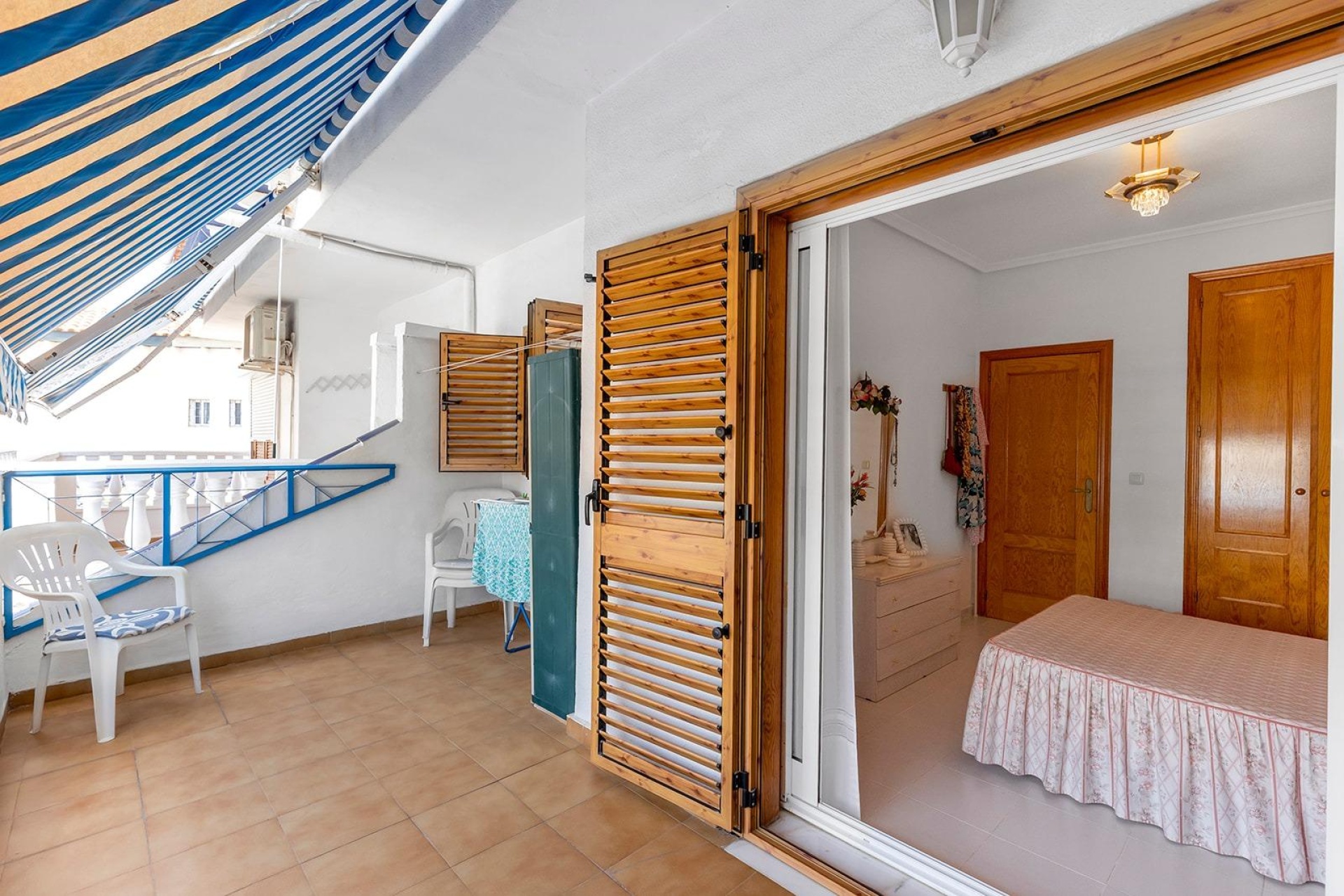 Resale - Townhouse / Terraced House - Torrevieja - La Mata