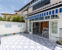 Resale - Townhouse / Terraced House - Torrevieja - La Mata