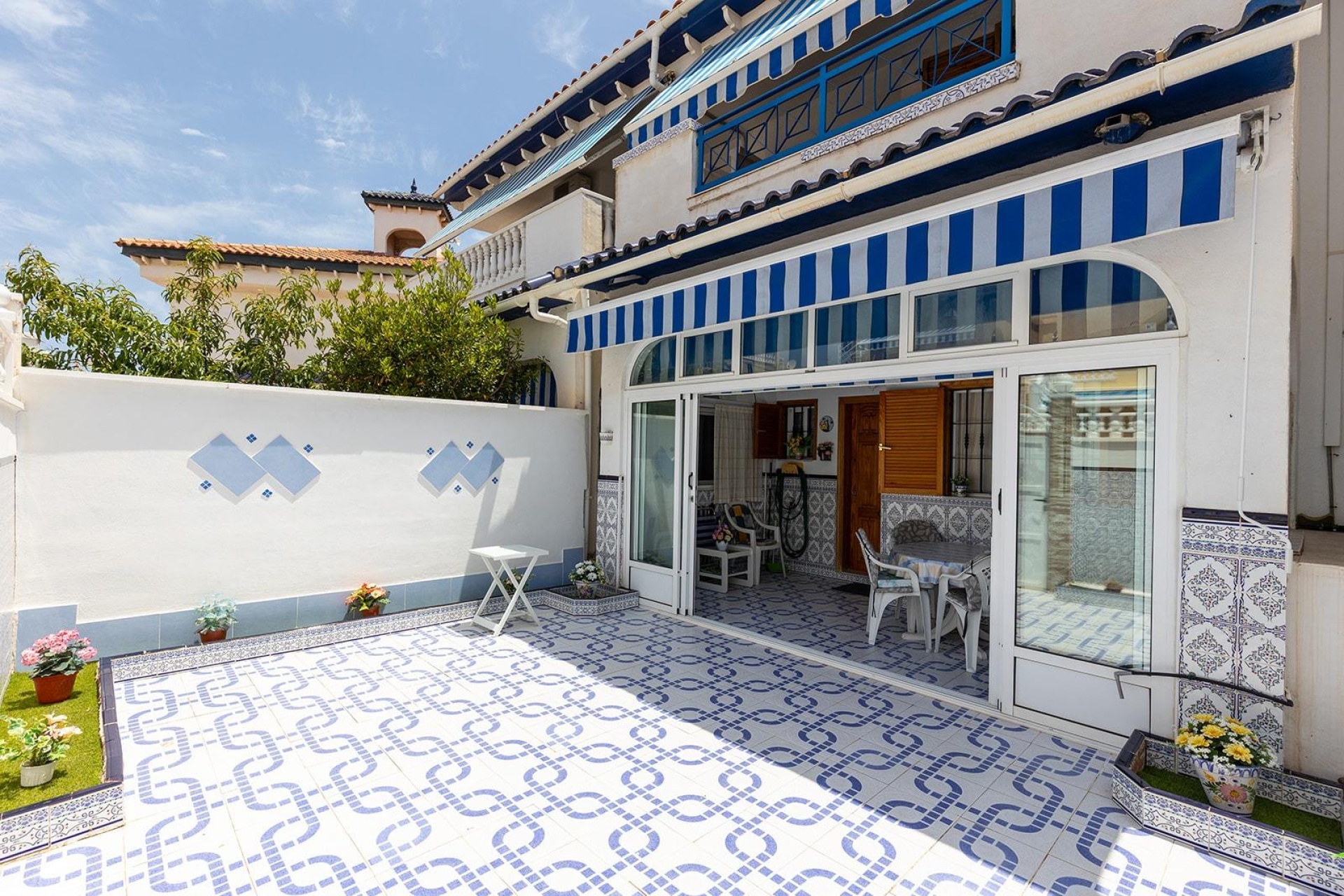 Resale - Townhouse / Terraced House - Torrevieja - La Mata