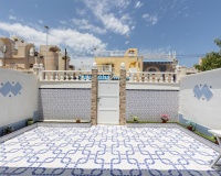 Resale - Townhouse / Terraced House - Torrevieja - La Mata