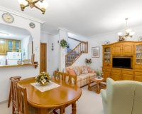 Resale - Townhouse / Terraced House - Torrevieja - La Mata
