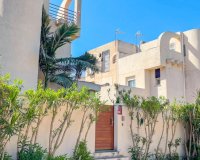 Resale - Townhouse / Terraced House - Torrevieja - La Siesta