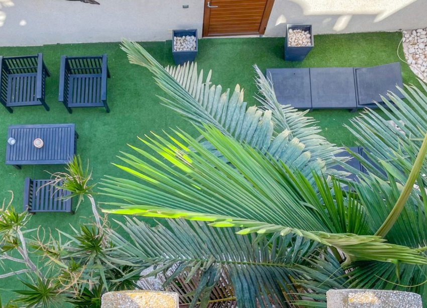Resale - Townhouse / Terraced House - Torrevieja - La Siesta