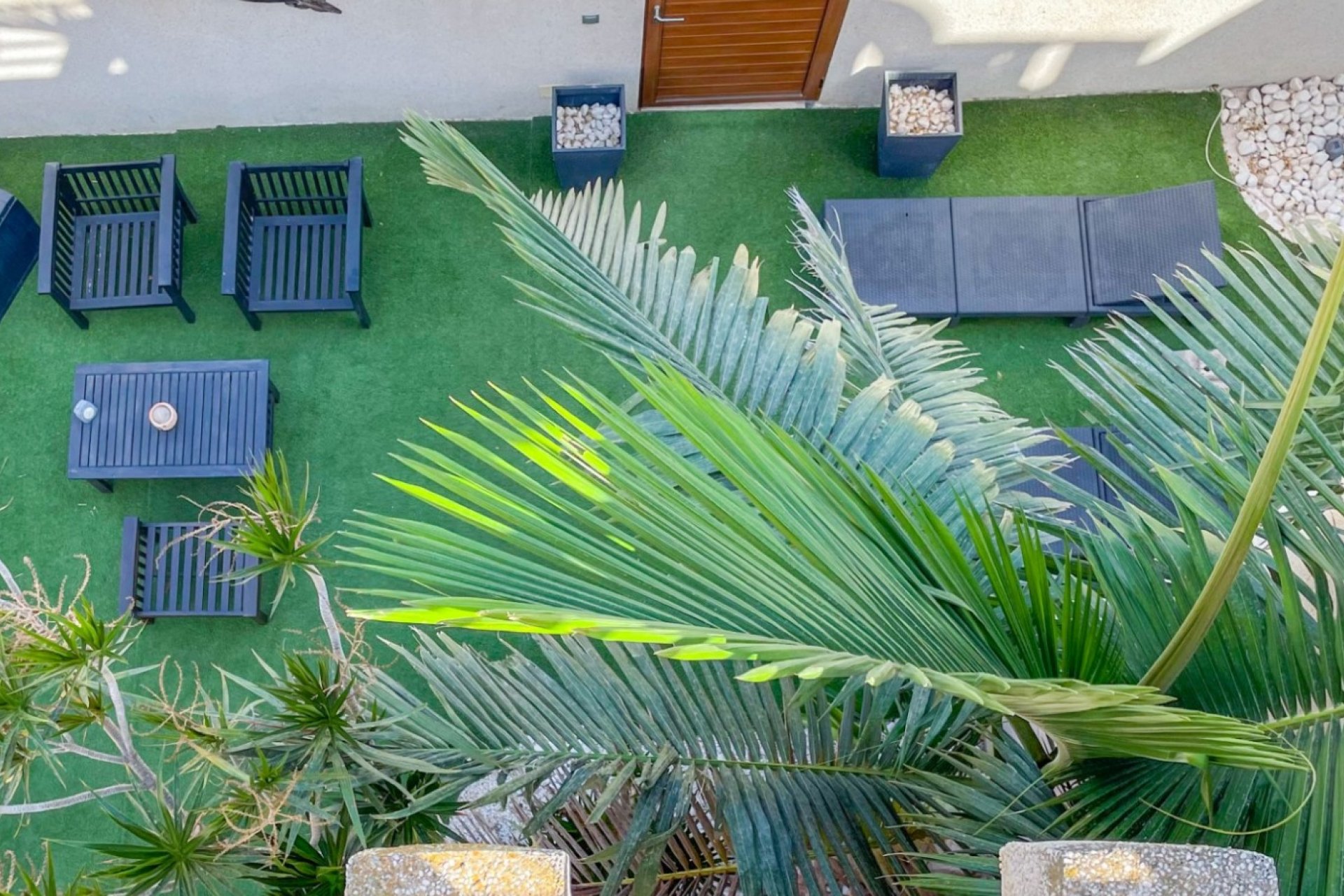 Resale - Townhouse / Terraced House - Torrevieja - La Siesta