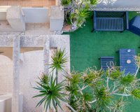 Resale - Townhouse / Terraced House - Torrevieja - La Siesta