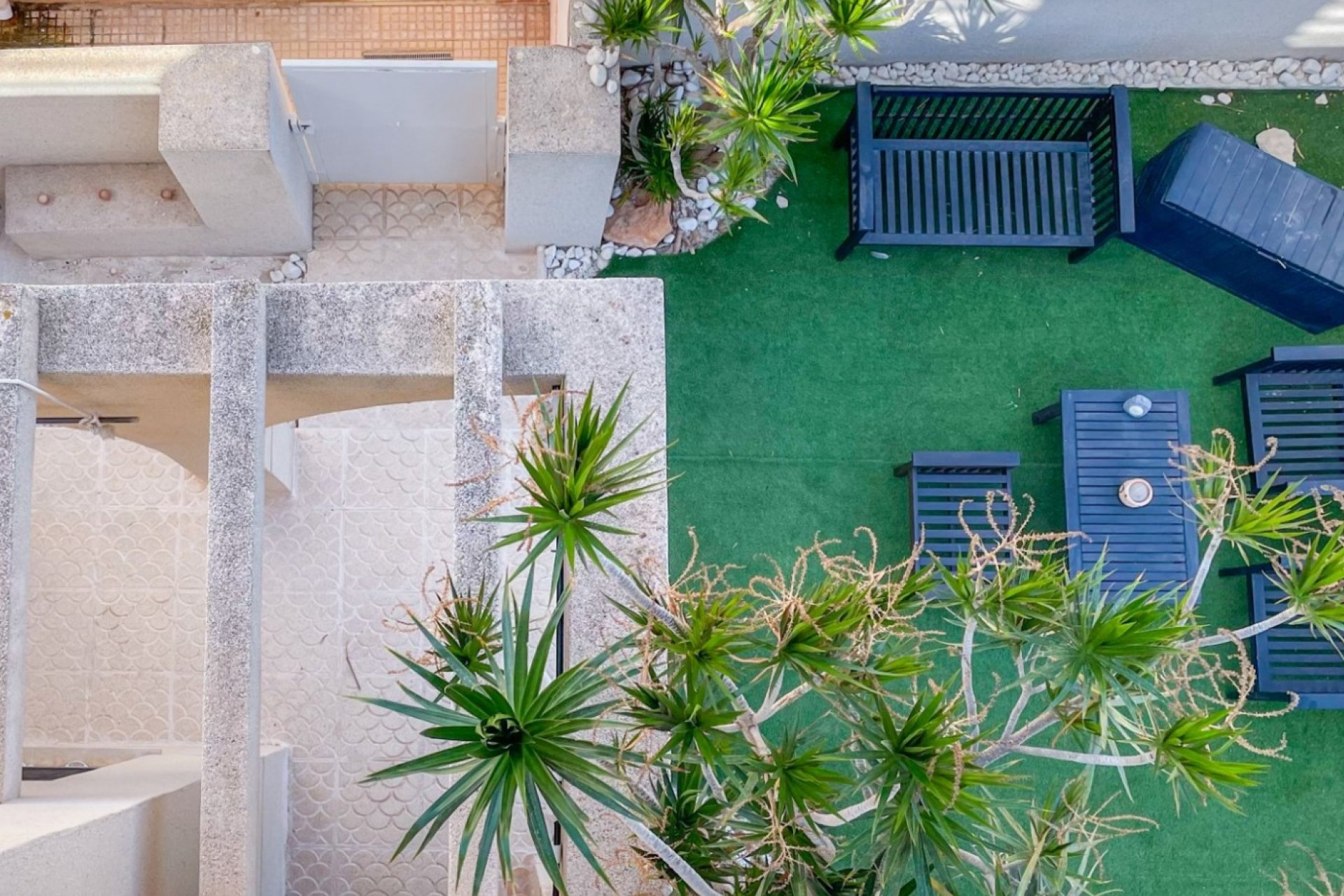 Resale - Townhouse / Terraced House - Torrevieja - La Siesta