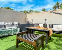 Resale - Townhouse / Terraced House - Torrevieja - La Siesta