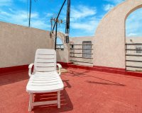 Resale - Townhouse / Terraced House - Torrevieja - La Siesta
