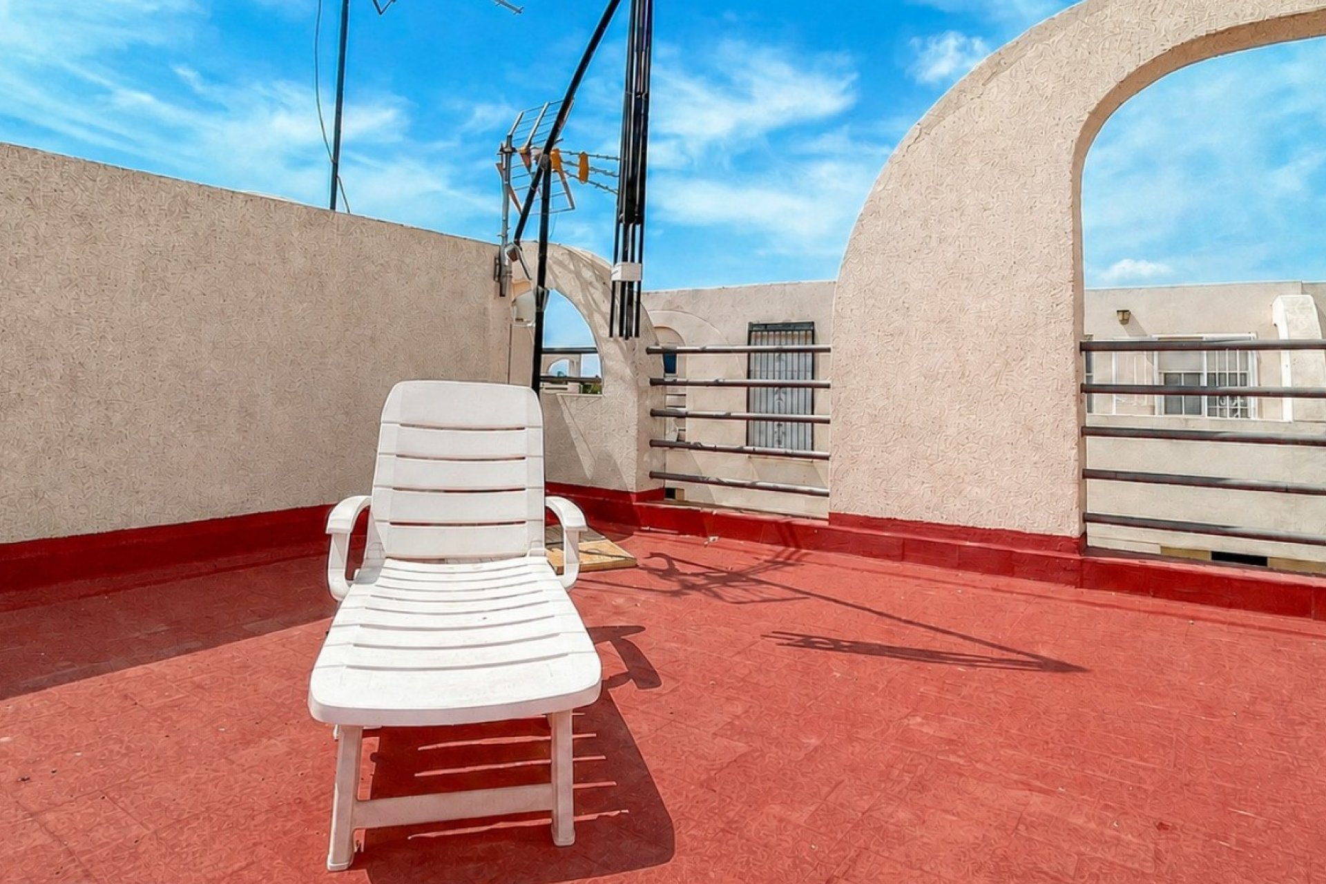 Resale - Townhouse / Terraced House - Torrevieja - La Siesta