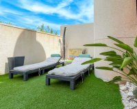Resale - Townhouse / Terraced House - Torrevieja - La Siesta