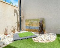 Resale - Townhouse / Terraced House - Torrevieja - La Siesta