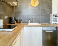 Resale - Townhouse / Terraced House - Torrevieja - La Siesta