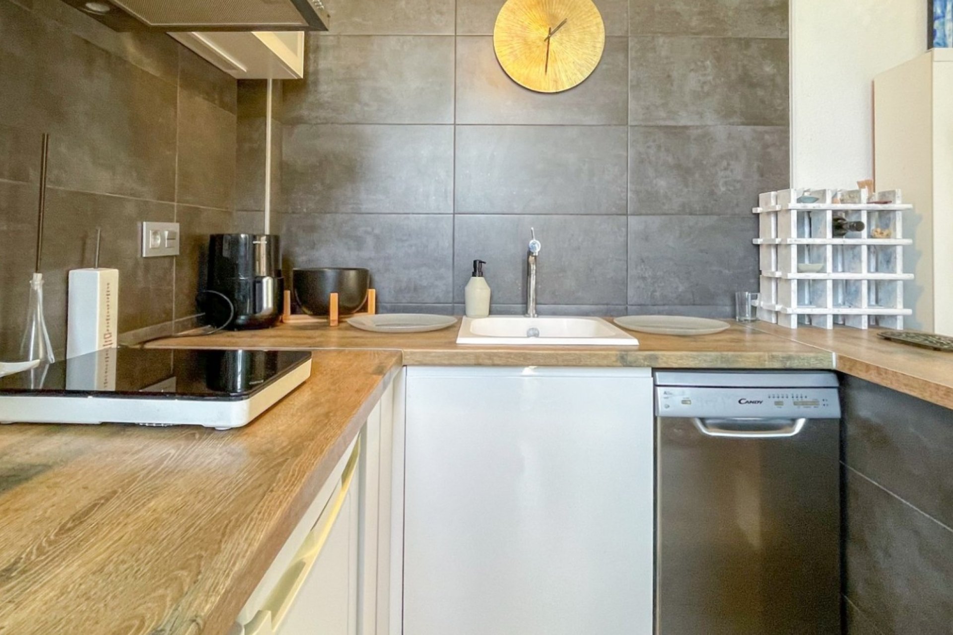 Resale - Townhouse / Terraced House - Torrevieja - La Siesta