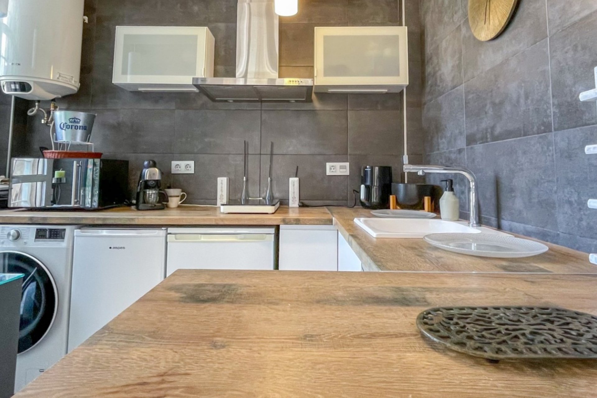 Resale - Townhouse / Terraced House - Torrevieja - La Siesta