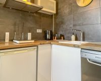 Resale - Townhouse / Terraced House - Torrevieja - La Siesta