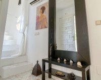 Resale - Townhouse / Terraced House - Torrevieja - La Siesta