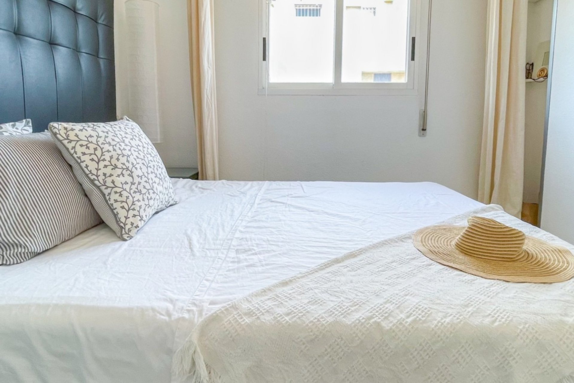 Resale - Townhouse / Terraced House - Torrevieja - La Siesta