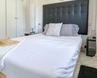 Resale - Townhouse / Terraced House - Torrevieja - La Siesta