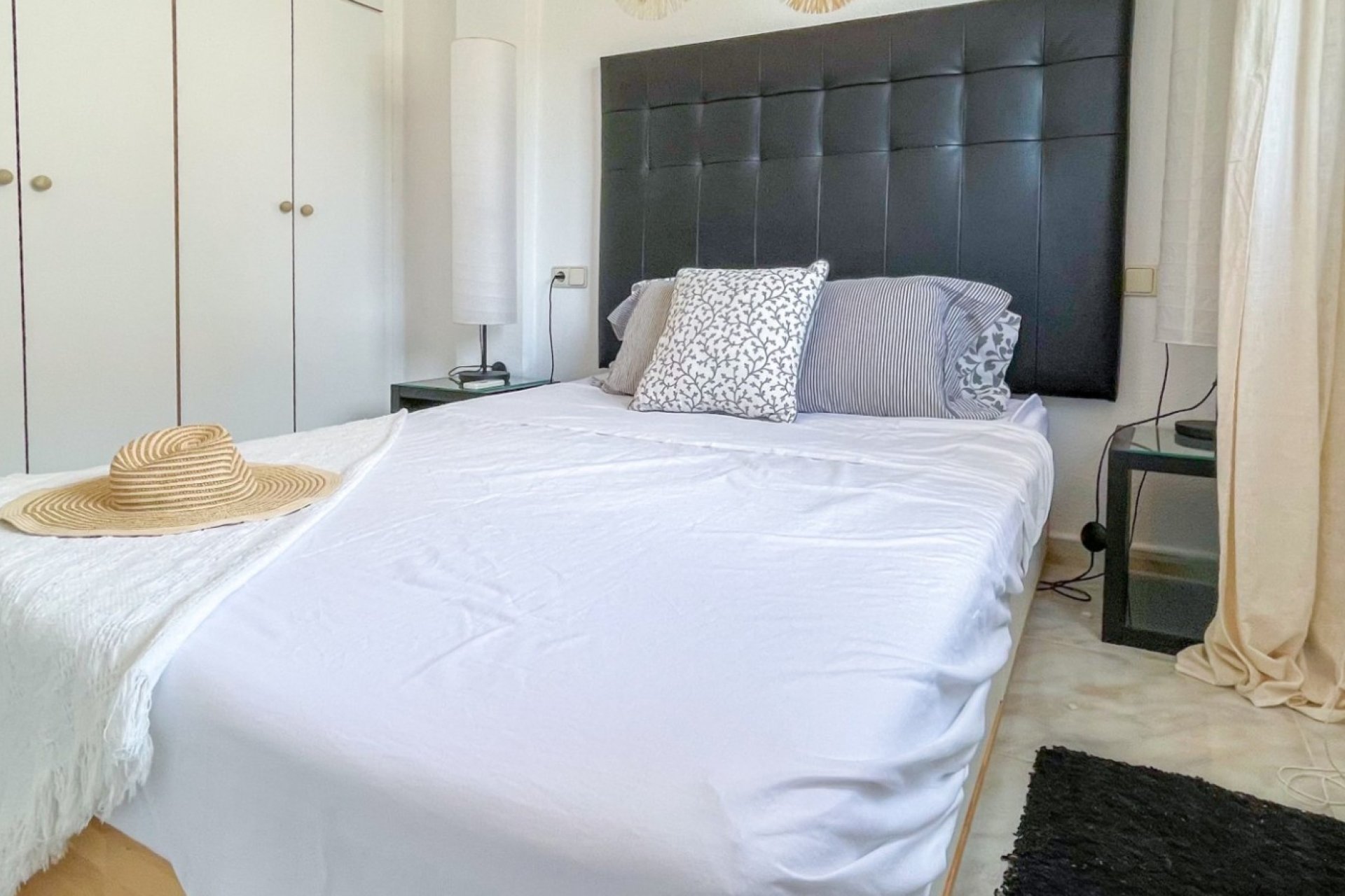 Resale - Townhouse / Terraced House - Torrevieja - La Siesta