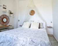Resale - Townhouse / Terraced House - Torrevieja - La Siesta
