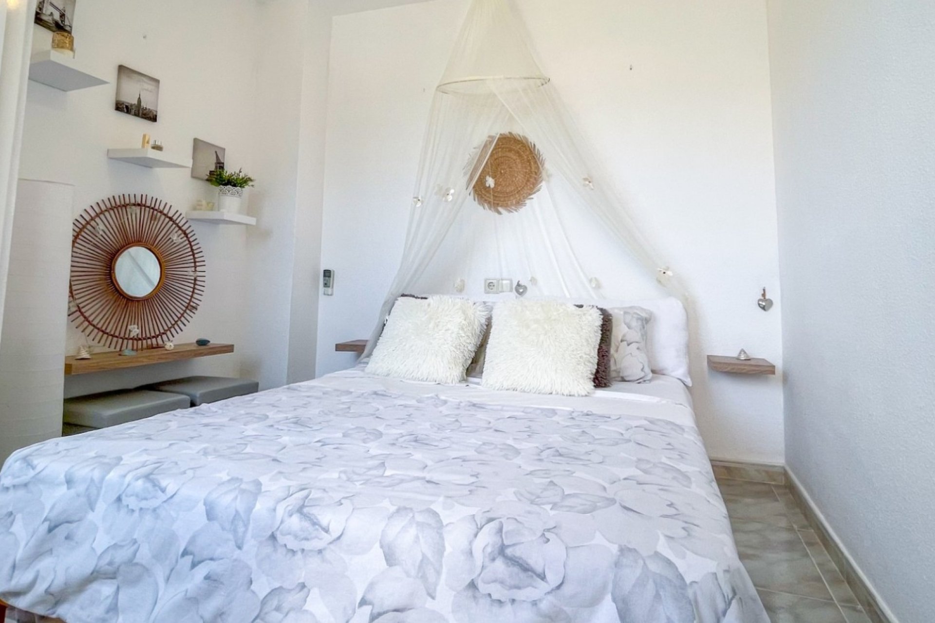 Resale - Townhouse / Terraced House - Torrevieja - La Siesta