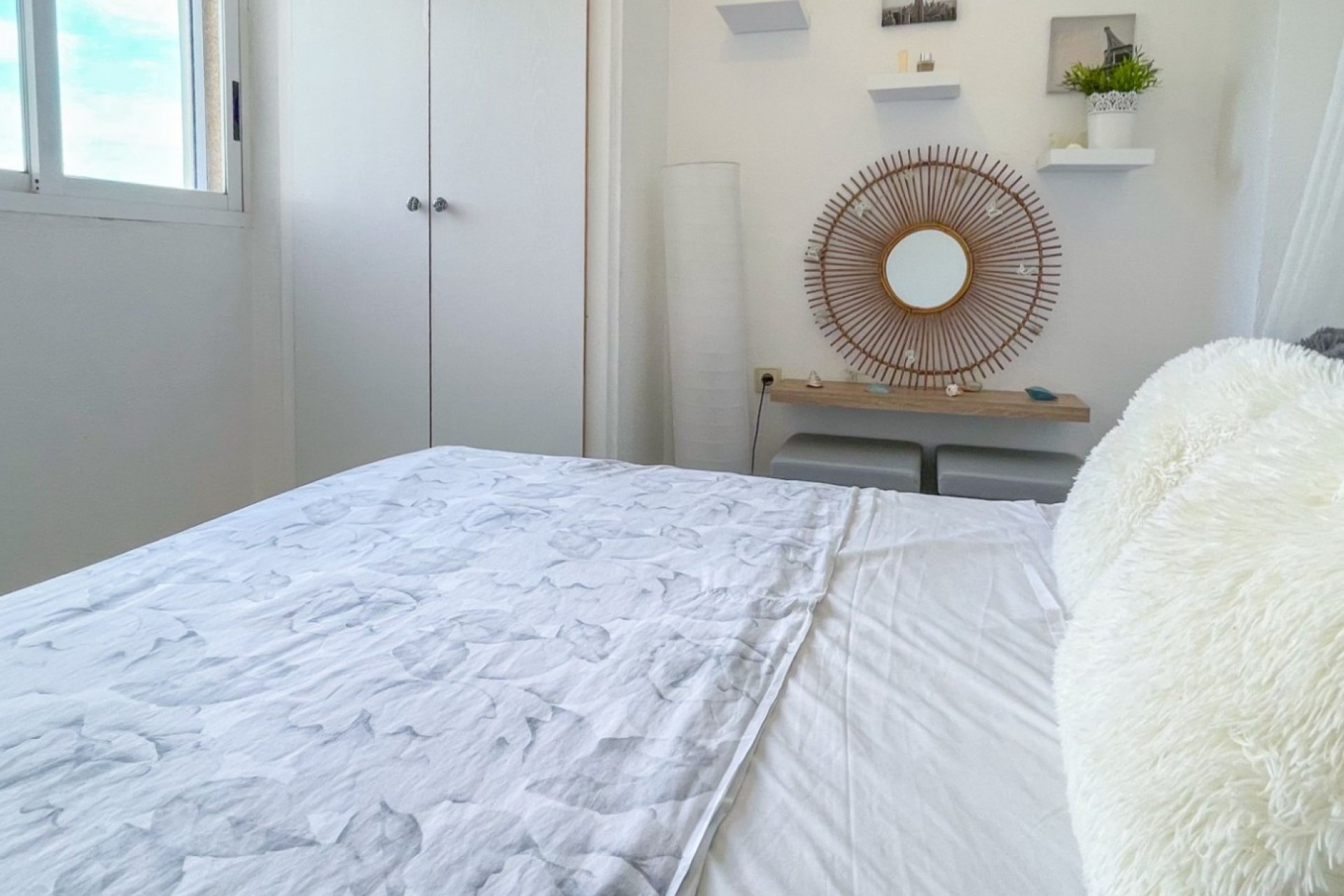 Resale - Townhouse / Terraced House - Torrevieja - La Siesta