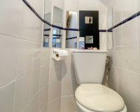 Resale - Townhouse / Terraced House - Torrevieja - La Siesta